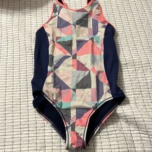Athleta Girl swimsuit
